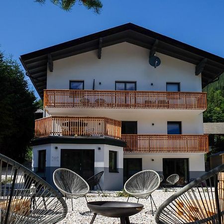 Rmg Roses Apartments Bad Kleinkirchheim Εξωτερικό φωτογραφία