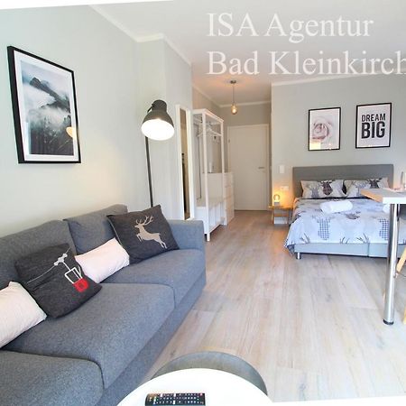 Rmg Roses Apartments Bad Kleinkirchheim Εξωτερικό φωτογραφία