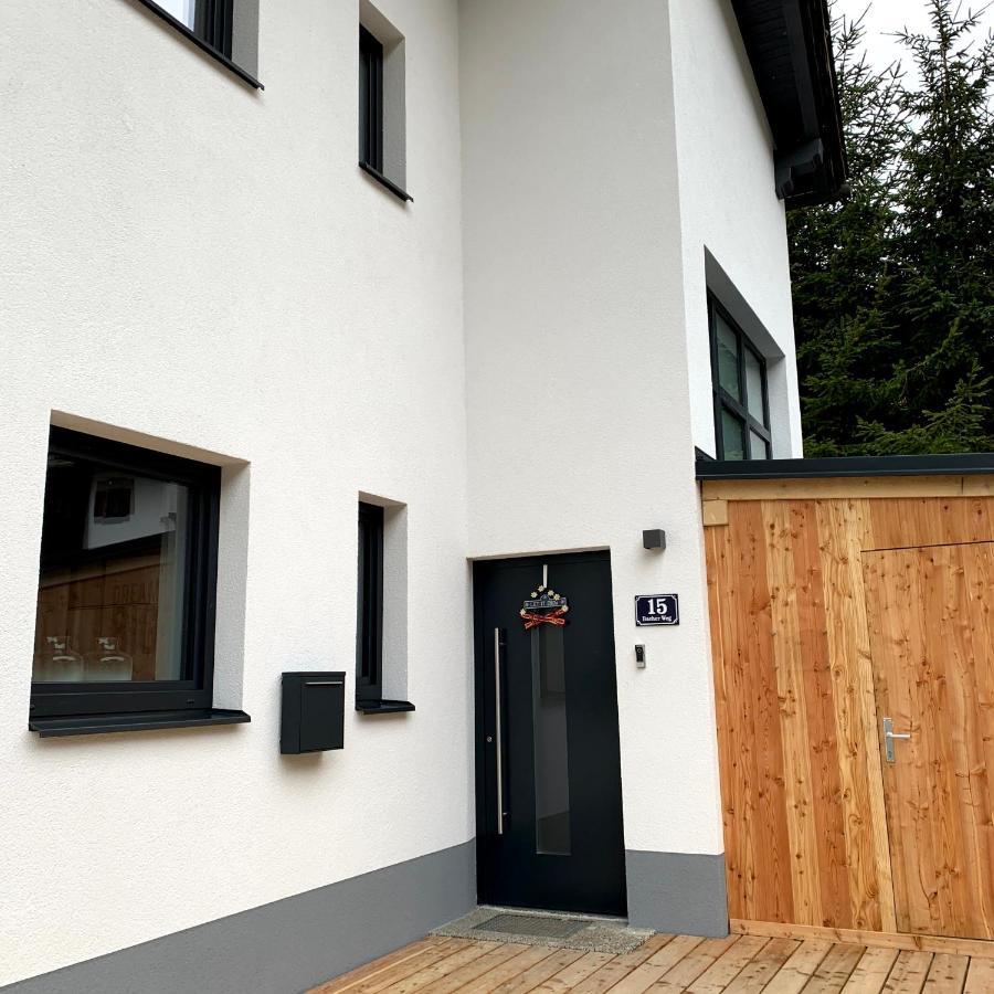 Rmg Roses Apartments Bad Kleinkirchheim Εξωτερικό φωτογραφία