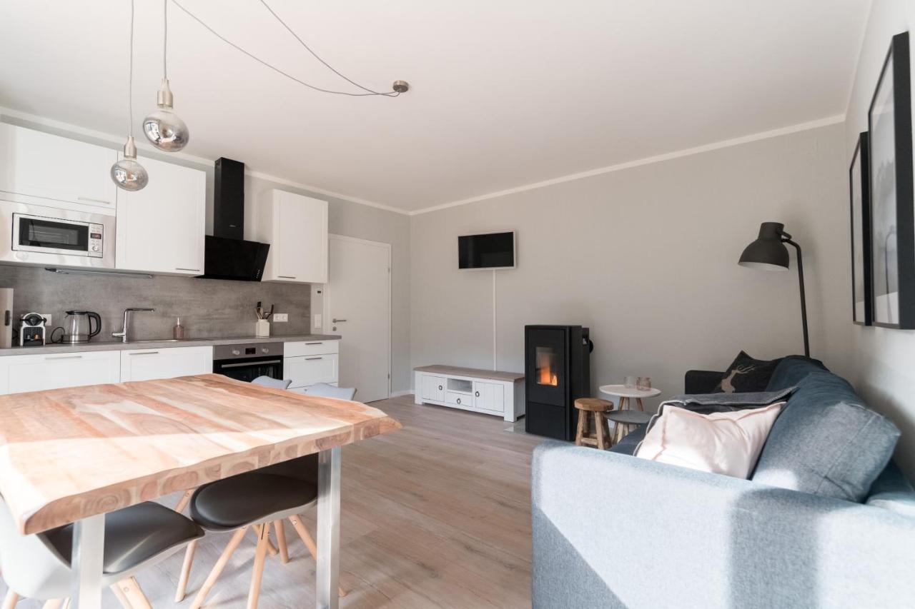 Rmg Roses Apartments Bad Kleinkirchheim Εξωτερικό φωτογραφία
