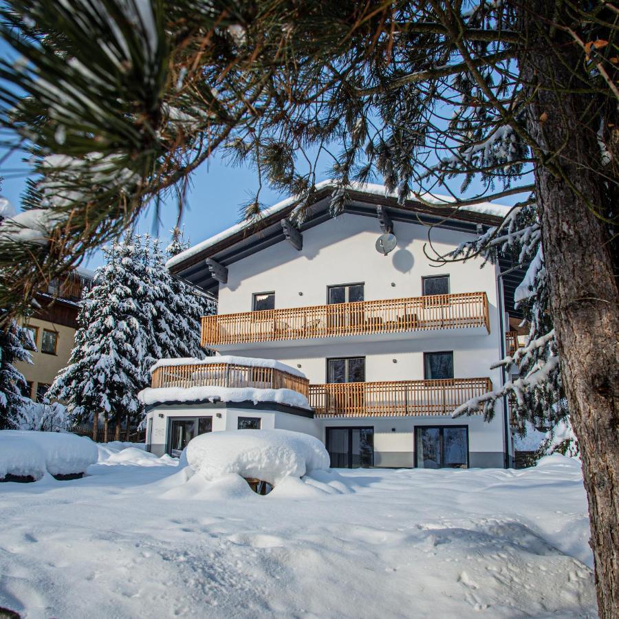 Rmg Roses Apartments Bad Kleinkirchheim Εξωτερικό φωτογραφία