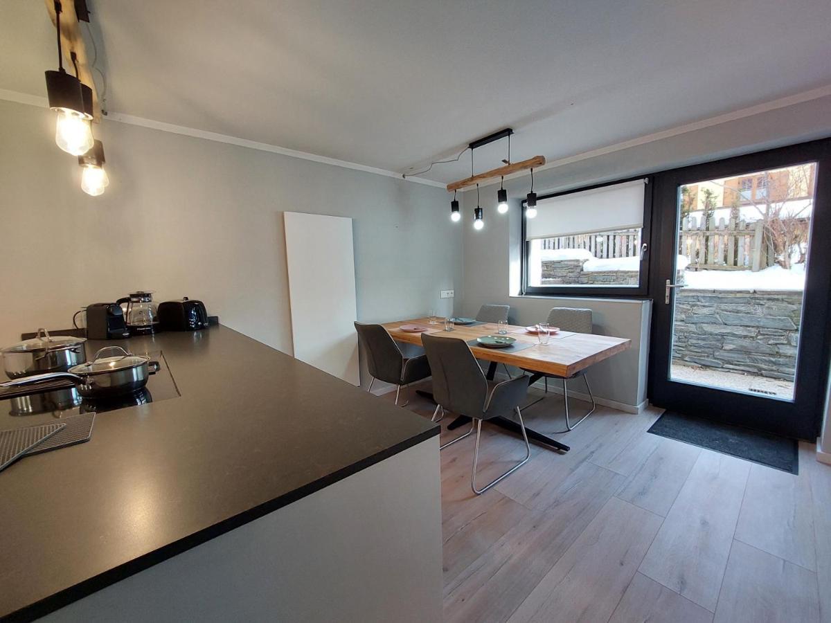 Rmg Roses Apartments Bad Kleinkirchheim Εξωτερικό φωτογραφία