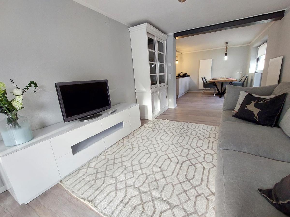 Rmg Roses Apartments Bad Kleinkirchheim Εξωτερικό φωτογραφία