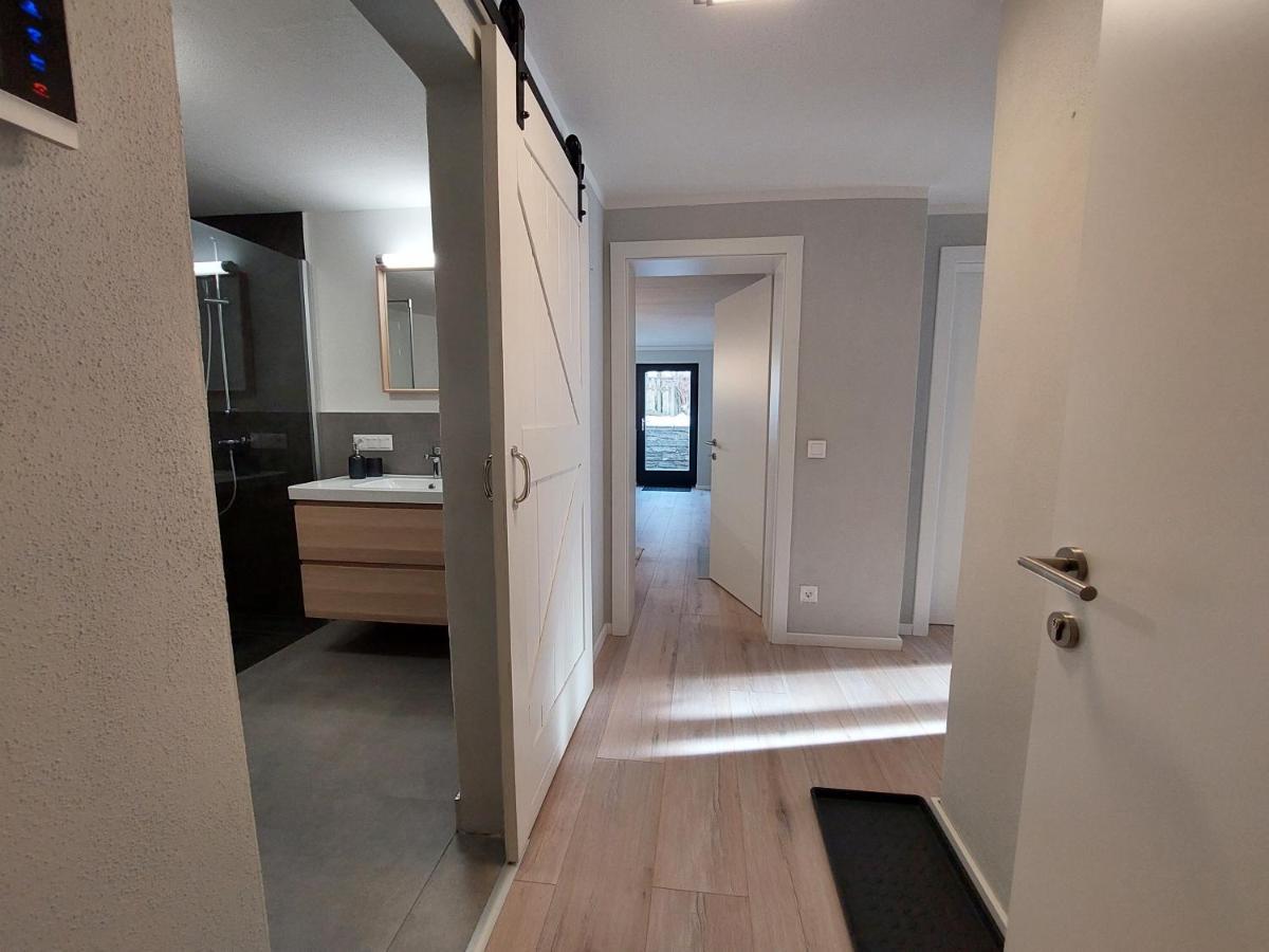 Rmg Roses Apartments Bad Kleinkirchheim Εξωτερικό φωτογραφία