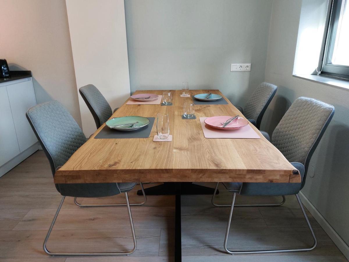 Rmg Roses Apartments Bad Kleinkirchheim Εξωτερικό φωτογραφία