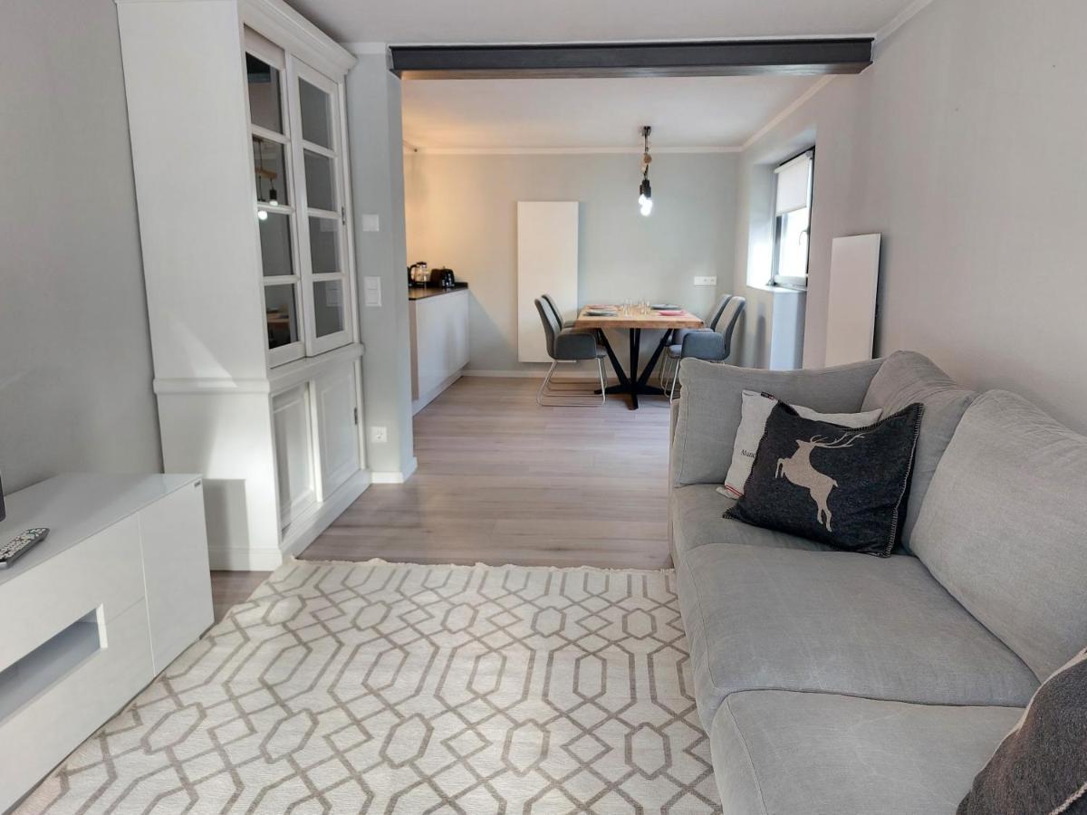 Rmg Roses Apartments Bad Kleinkirchheim Εξωτερικό φωτογραφία
