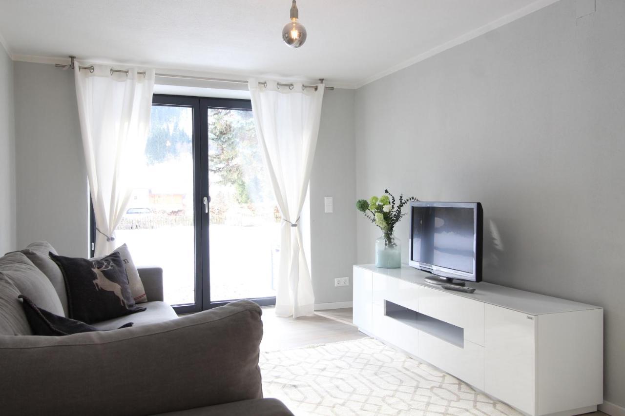 Rmg Roses Apartments Bad Kleinkirchheim Εξωτερικό φωτογραφία