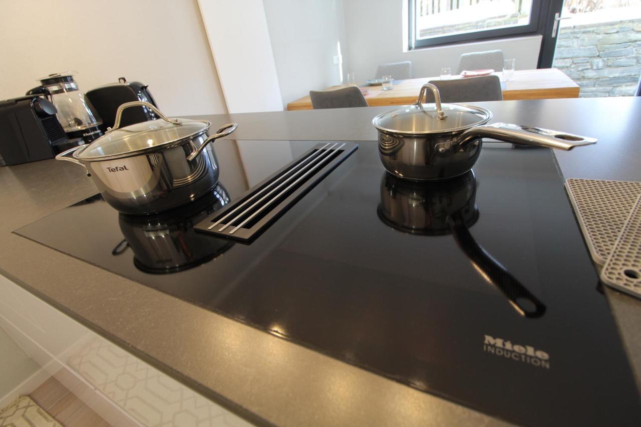 Rmg Roses Apartments Bad Kleinkirchheim Εξωτερικό φωτογραφία