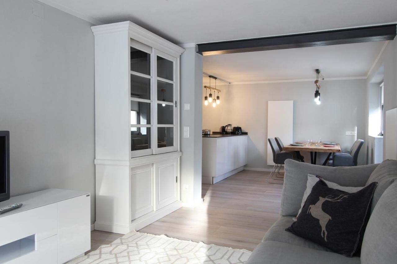 Rmg Roses Apartments Bad Kleinkirchheim Εξωτερικό φωτογραφία