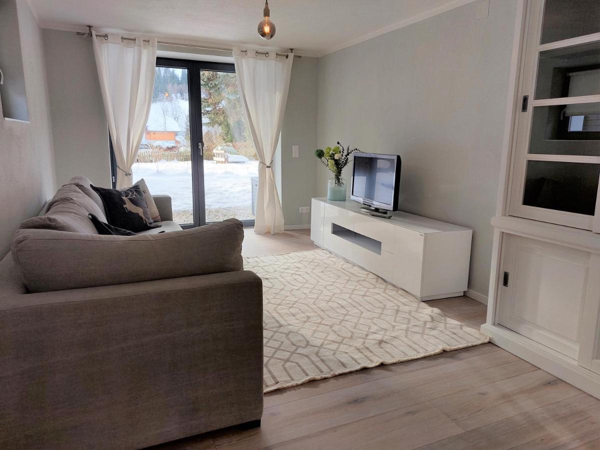 Rmg Roses Apartments Bad Kleinkirchheim Εξωτερικό φωτογραφία