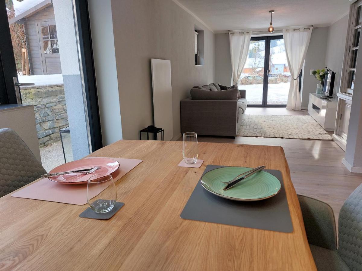 Rmg Roses Apartments Bad Kleinkirchheim Εξωτερικό φωτογραφία