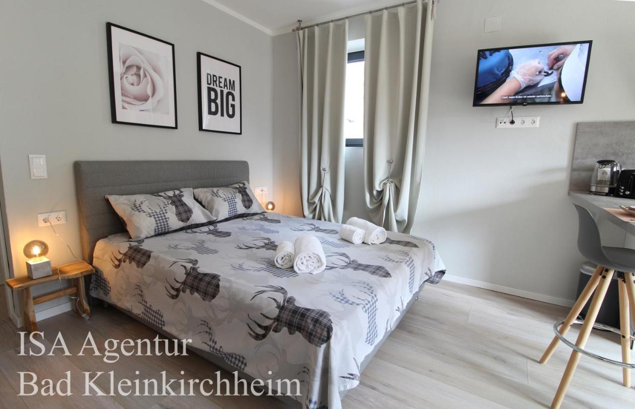 Rmg Roses Apartments Bad Kleinkirchheim Εξωτερικό φωτογραφία