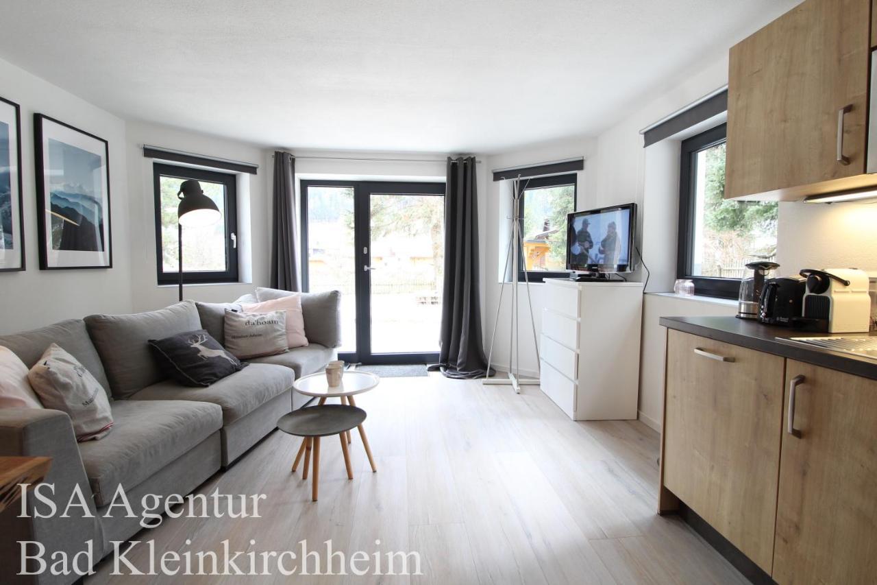 Rmg Roses Apartments Bad Kleinkirchheim Εξωτερικό φωτογραφία