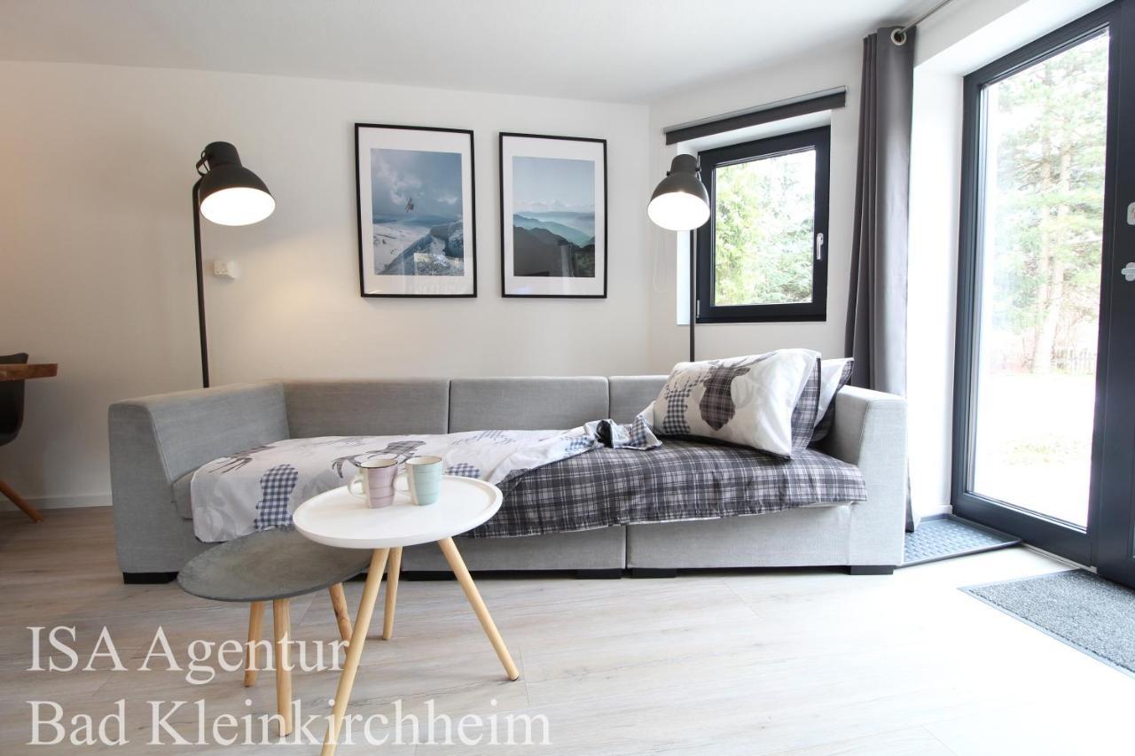 Rmg Roses Apartments Bad Kleinkirchheim Εξωτερικό φωτογραφία