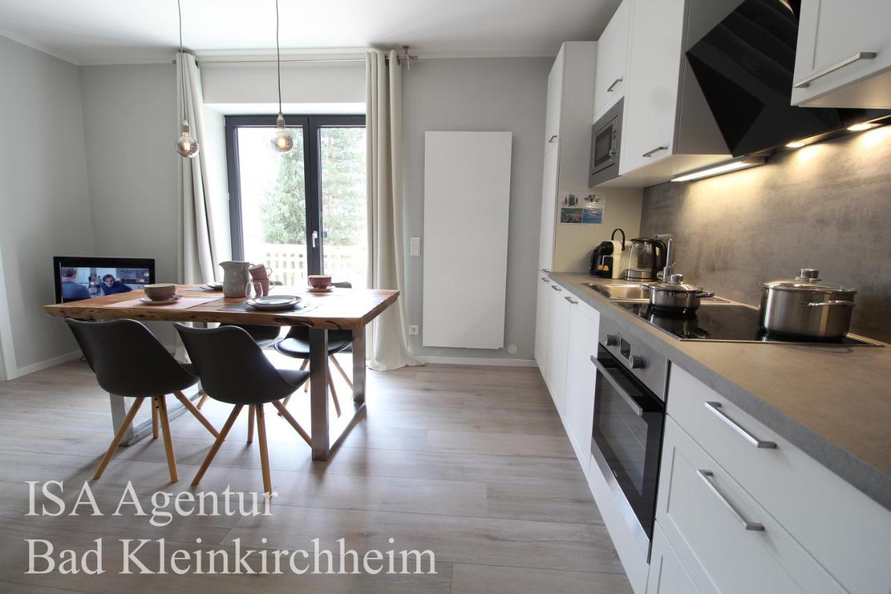 Rmg Roses Apartments Bad Kleinkirchheim Εξωτερικό φωτογραφία