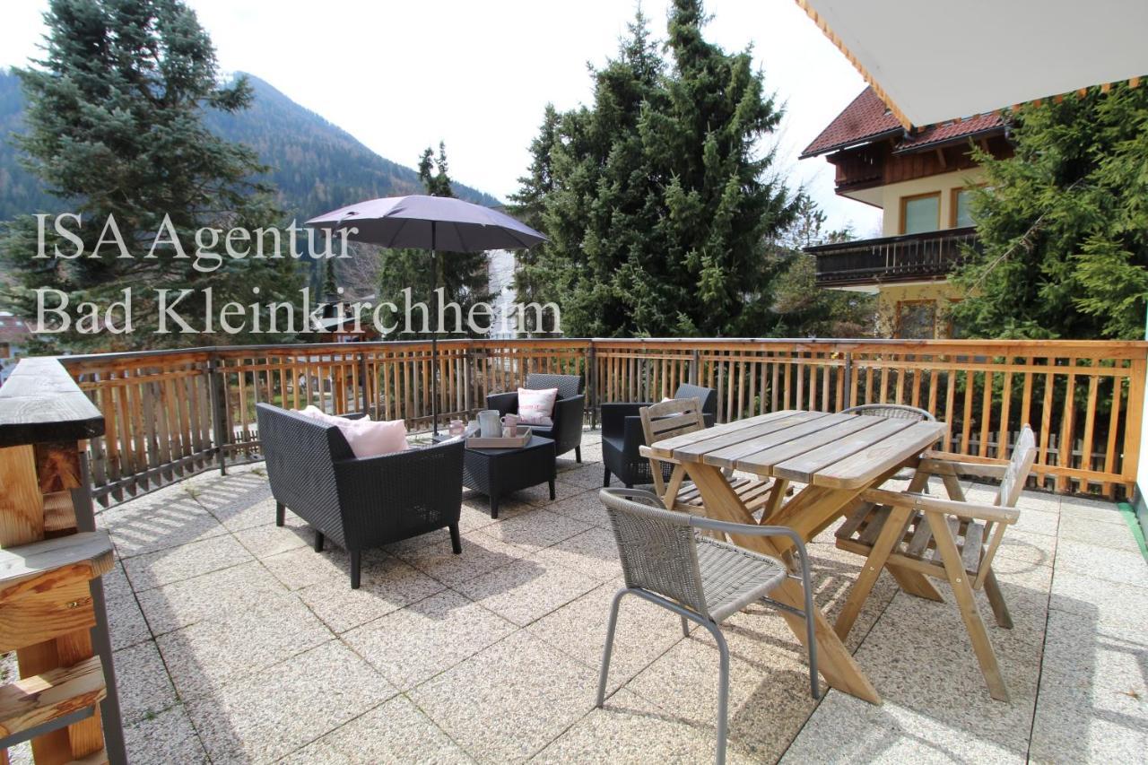 Rmg Roses Apartments Bad Kleinkirchheim Εξωτερικό φωτογραφία