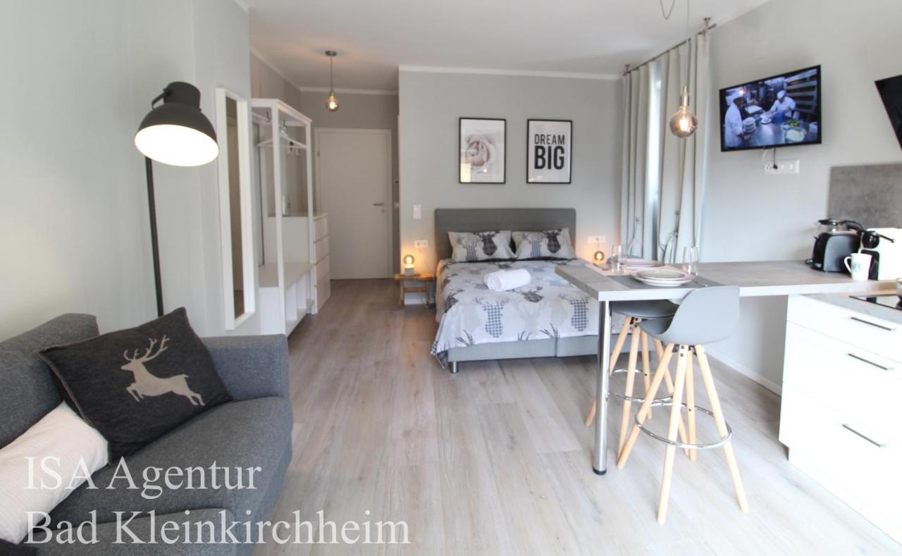 Rmg Roses Apartments Bad Kleinkirchheim Εξωτερικό φωτογραφία