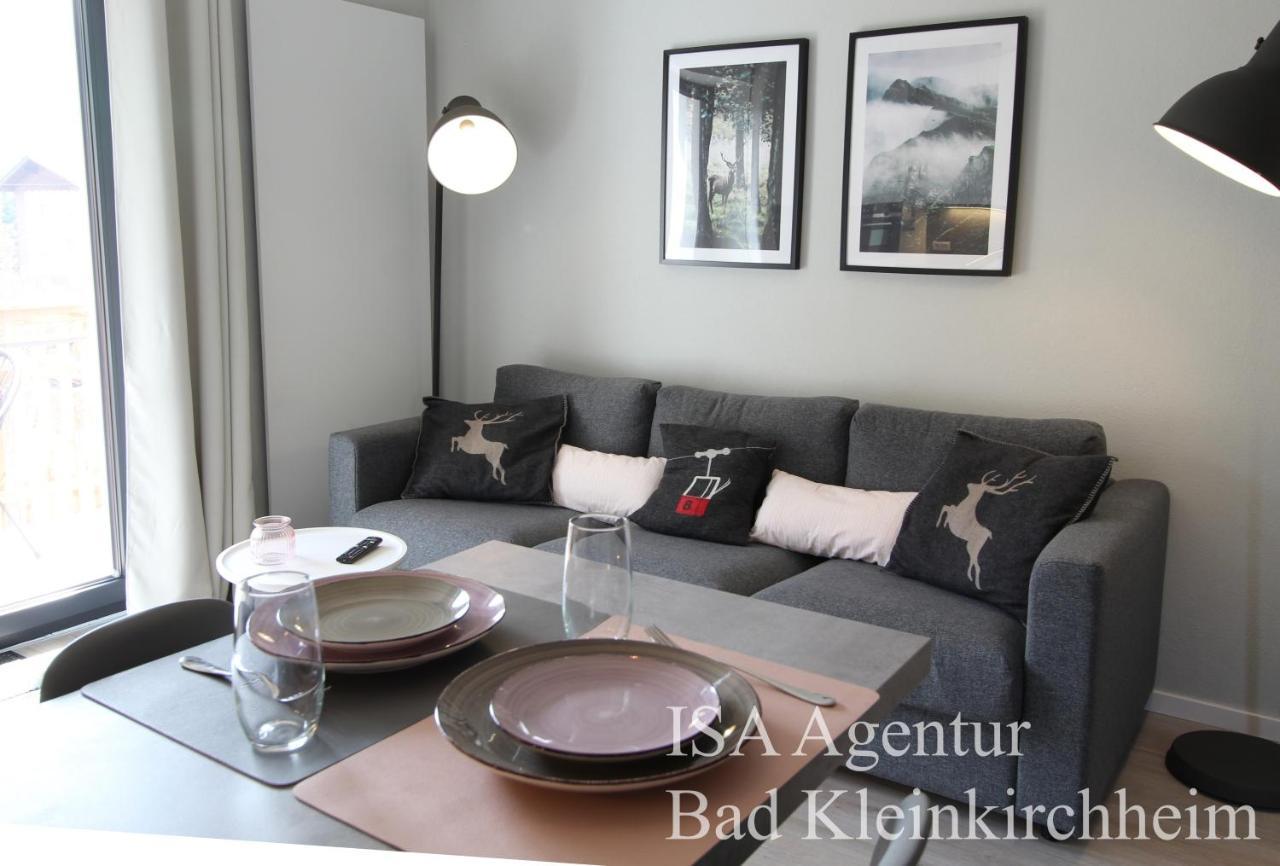Rmg Roses Apartments Bad Kleinkirchheim Εξωτερικό φωτογραφία