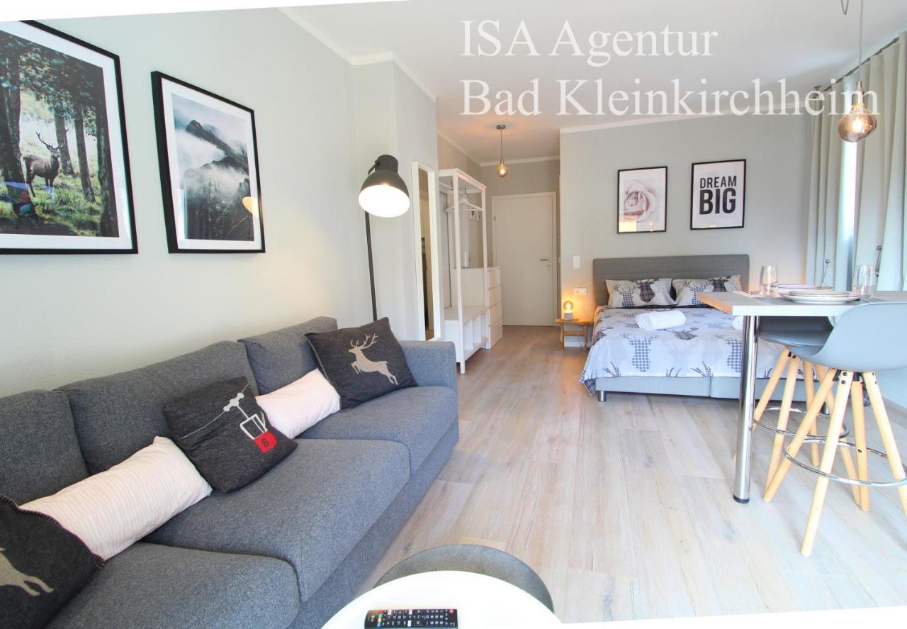 Rmg Roses Apartments Bad Kleinkirchheim Εξωτερικό φωτογραφία