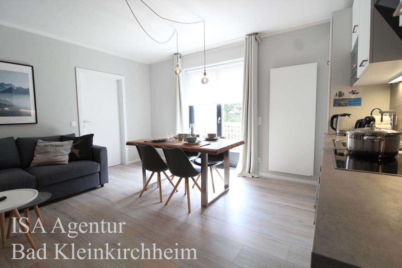 Rmg Roses Apartments Bad Kleinkirchheim Εξωτερικό φωτογραφία