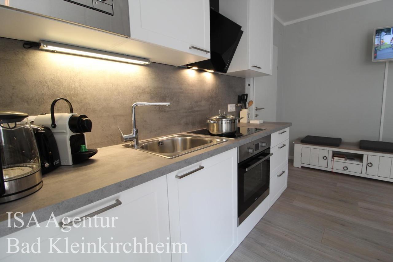 Rmg Roses Apartments Bad Kleinkirchheim Εξωτερικό φωτογραφία