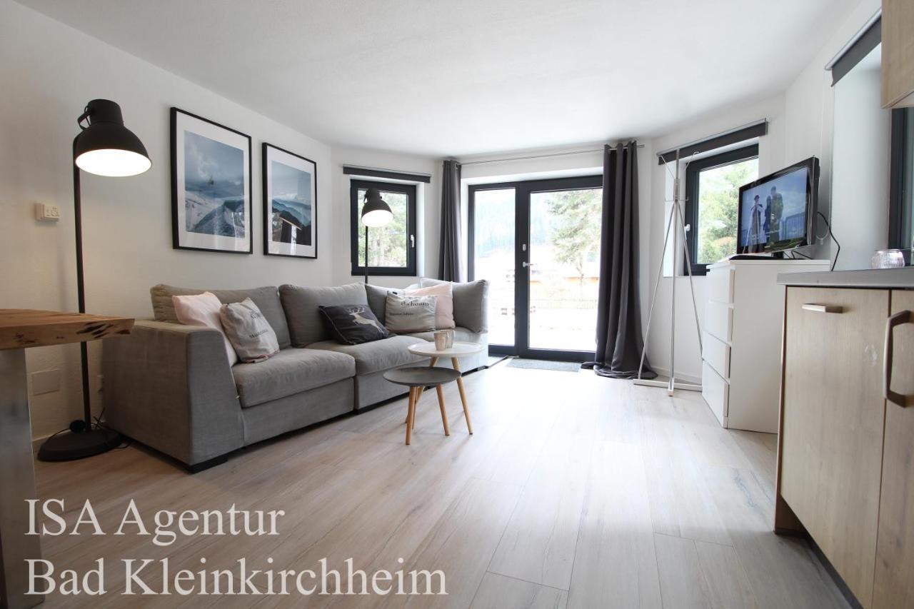 Rmg Roses Apartments Bad Kleinkirchheim Εξωτερικό φωτογραφία
