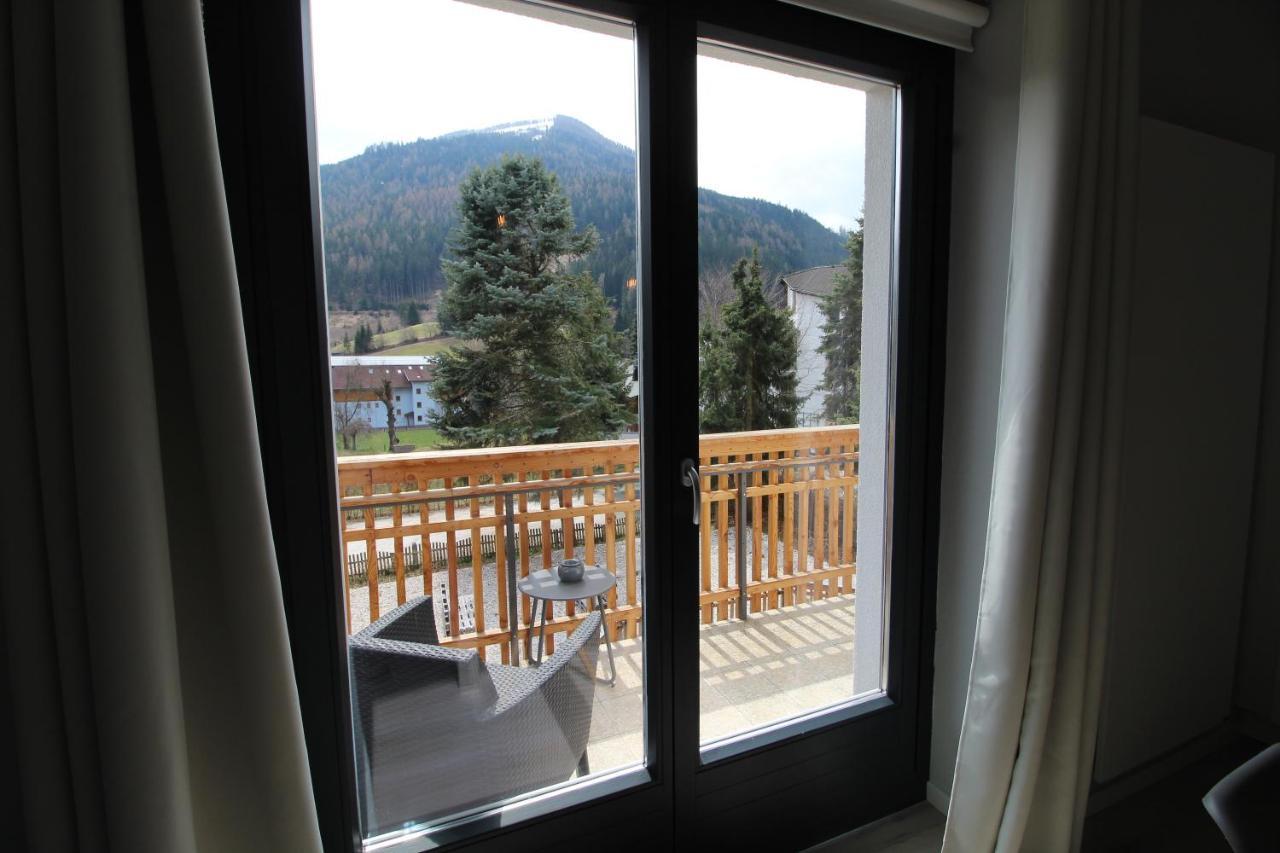 Rmg Roses Apartments Bad Kleinkirchheim Εξωτερικό φωτογραφία