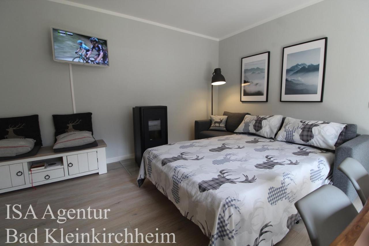 Rmg Roses Apartments Bad Kleinkirchheim Εξωτερικό φωτογραφία