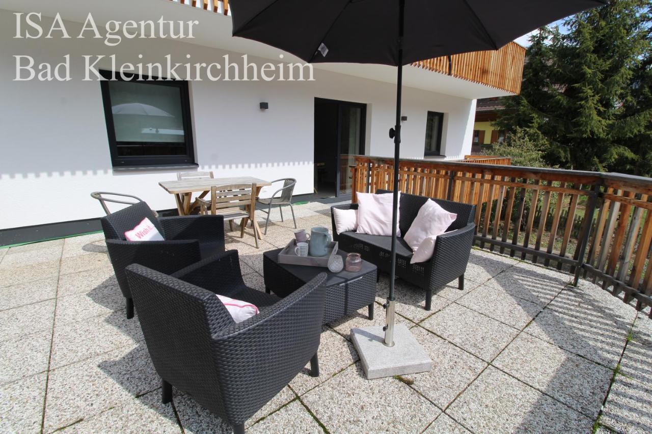 Rmg Roses Apartments Bad Kleinkirchheim Εξωτερικό φωτογραφία