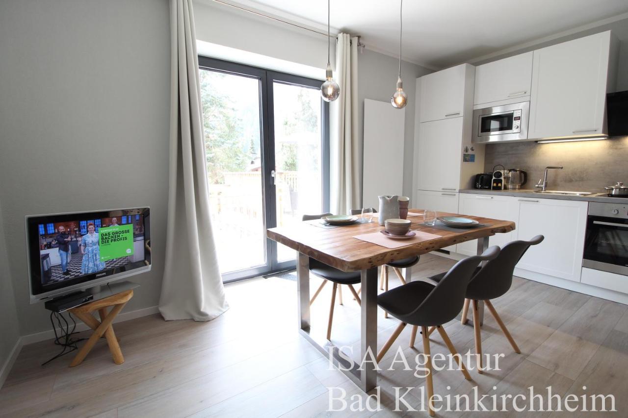 Rmg Roses Apartments Bad Kleinkirchheim Εξωτερικό φωτογραφία