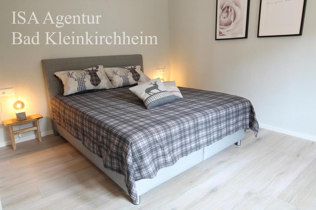 Rmg Roses Apartments Bad Kleinkirchheim Εξωτερικό φωτογραφία