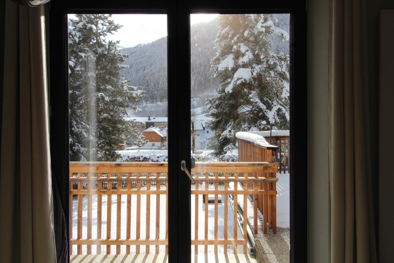 Rmg Roses Apartments Bad Kleinkirchheim Εξωτερικό φωτογραφία