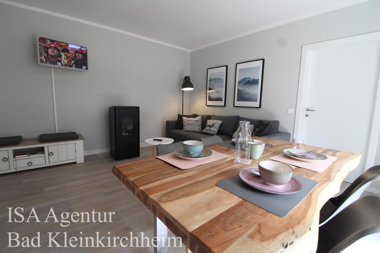 Rmg Roses Apartments Bad Kleinkirchheim Εξωτερικό φωτογραφία