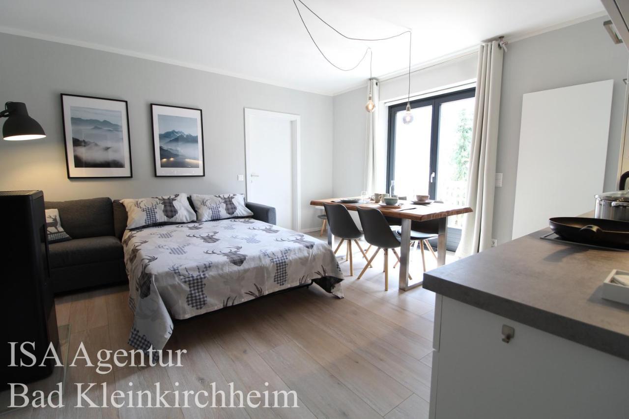 Rmg Roses Apartments Bad Kleinkirchheim Εξωτερικό φωτογραφία