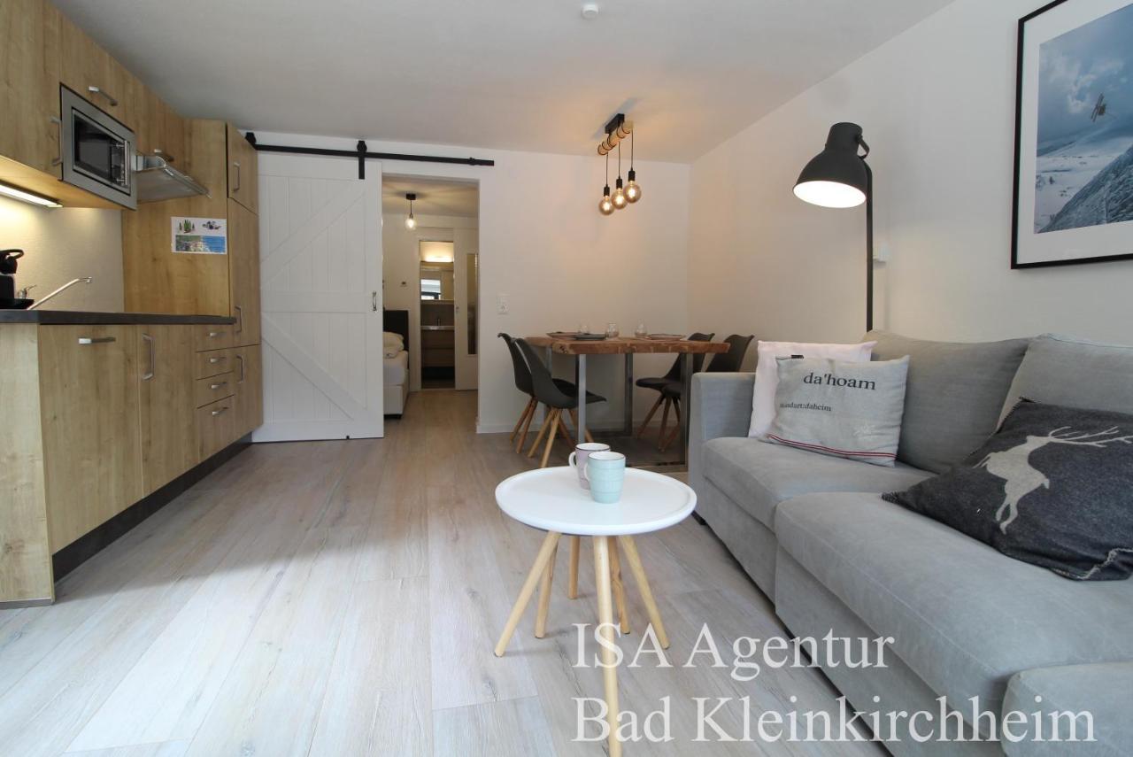 Rmg Roses Apartments Bad Kleinkirchheim Εξωτερικό φωτογραφία