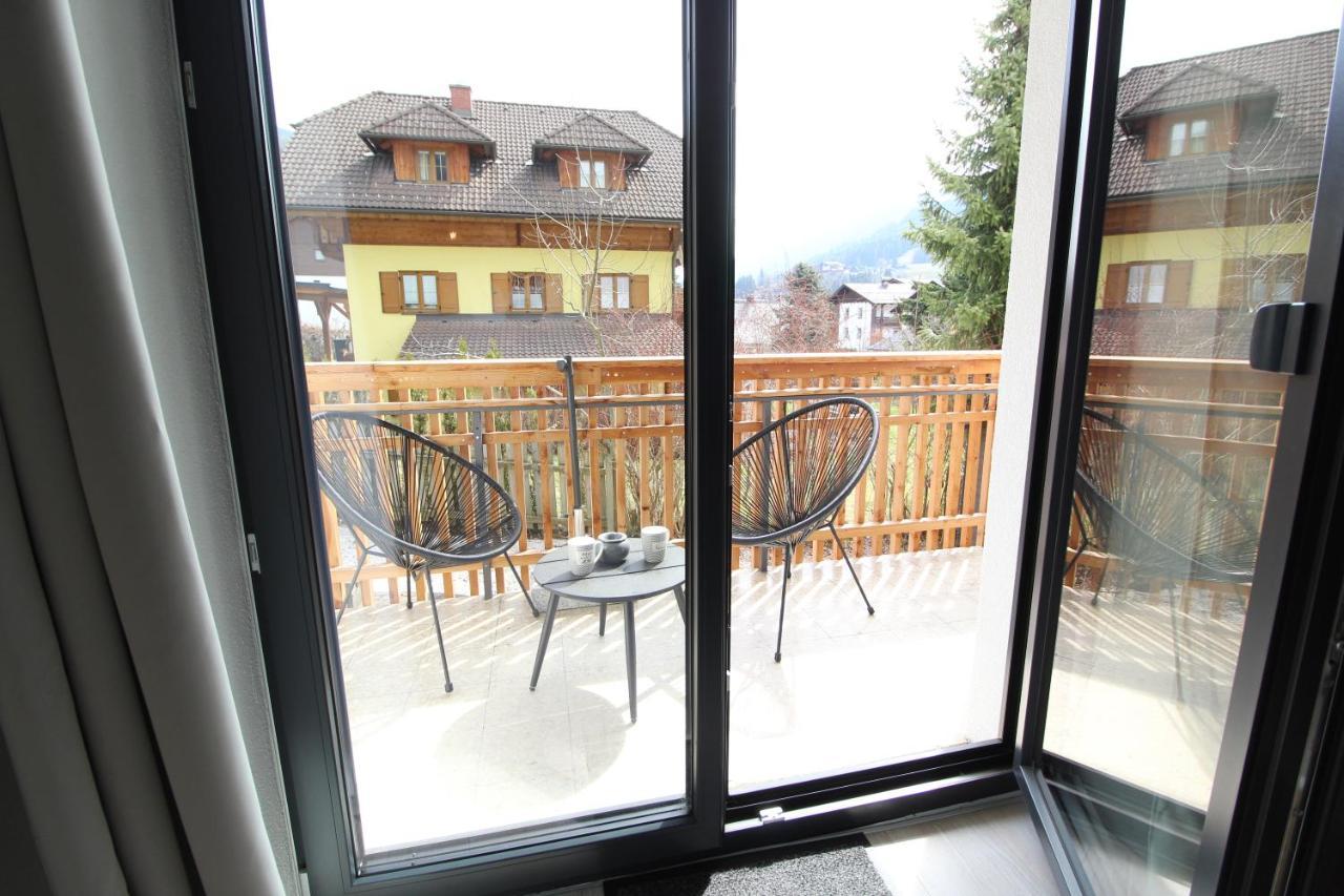 Rmg Roses Apartments Bad Kleinkirchheim Εξωτερικό φωτογραφία