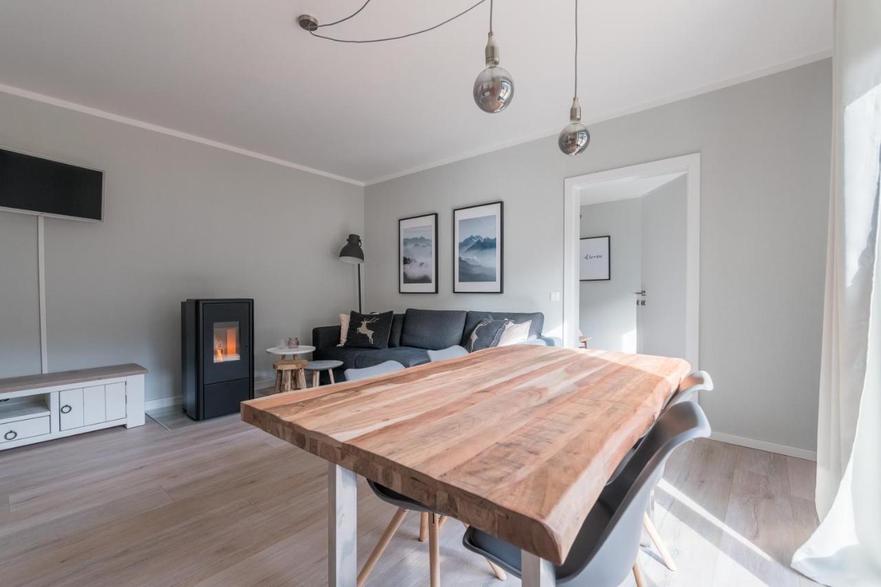 Rmg Roses Apartments Bad Kleinkirchheim Εξωτερικό φωτογραφία
