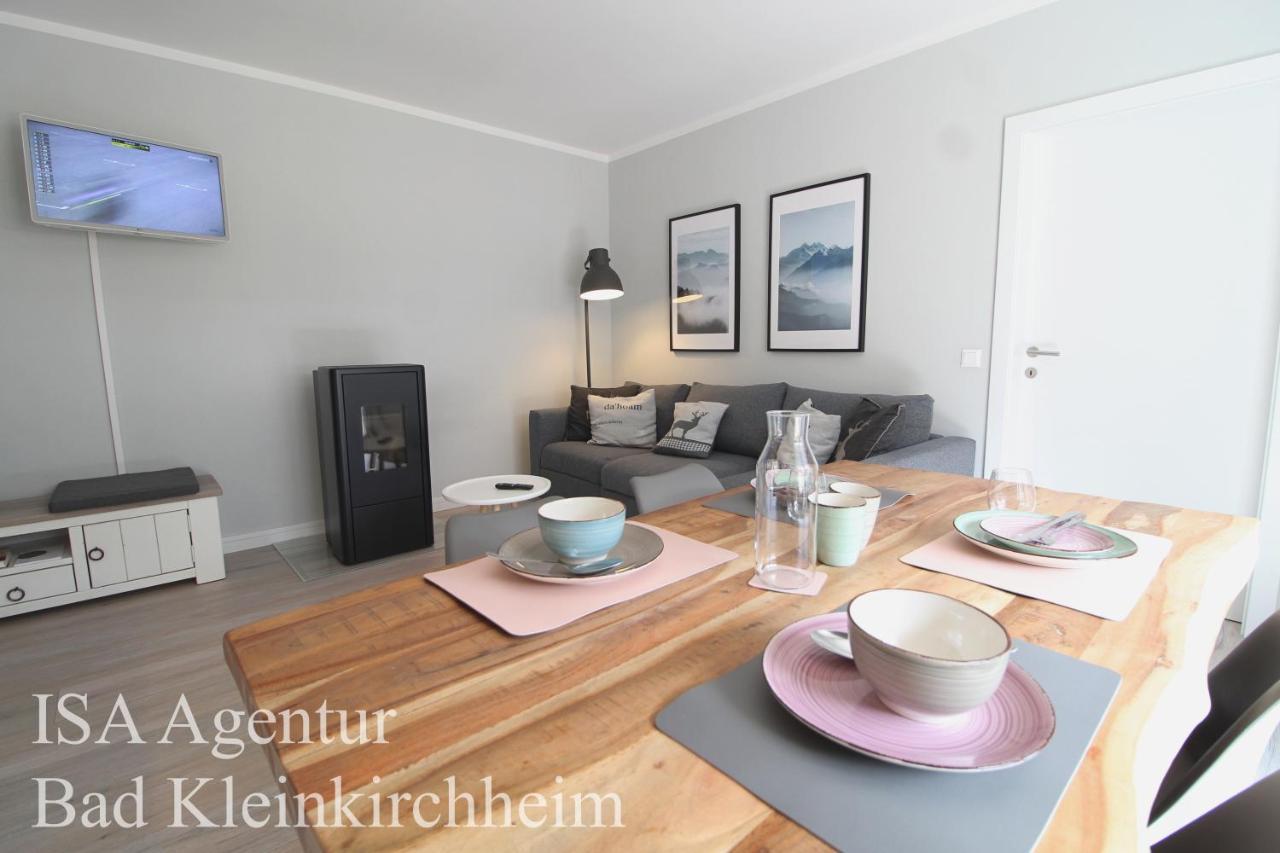Rmg Roses Apartments Bad Kleinkirchheim Εξωτερικό φωτογραφία