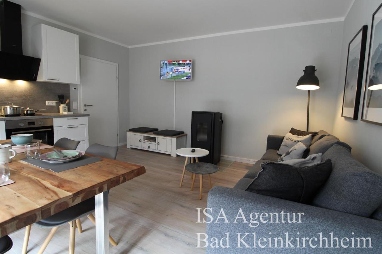 Rmg Roses Apartments Bad Kleinkirchheim Εξωτερικό φωτογραφία