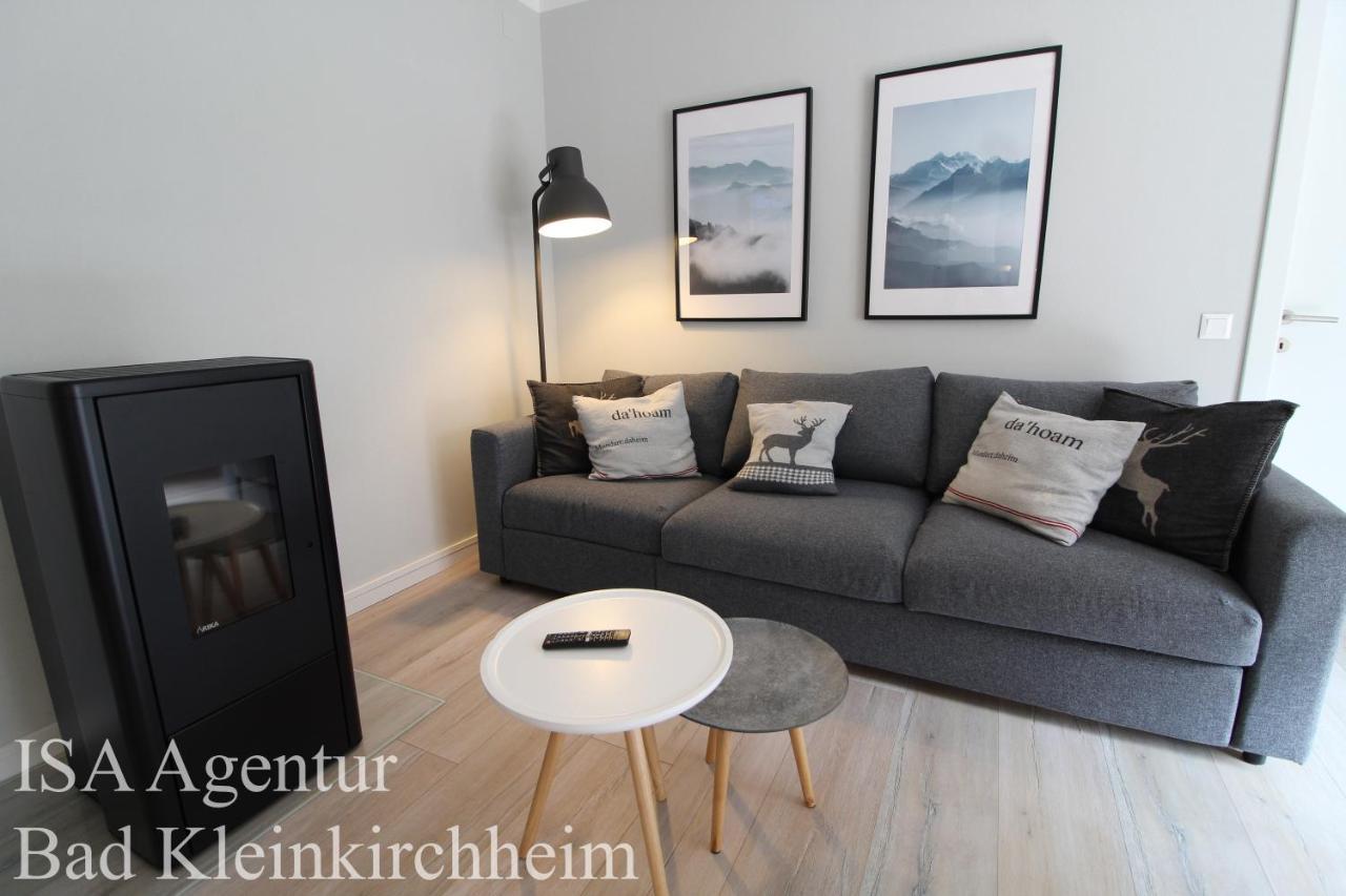 Rmg Roses Apartments Bad Kleinkirchheim Εξωτερικό φωτογραφία
