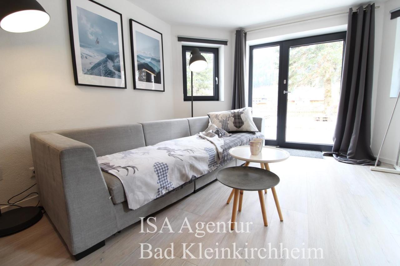 Rmg Roses Apartments Bad Kleinkirchheim Εξωτερικό φωτογραφία