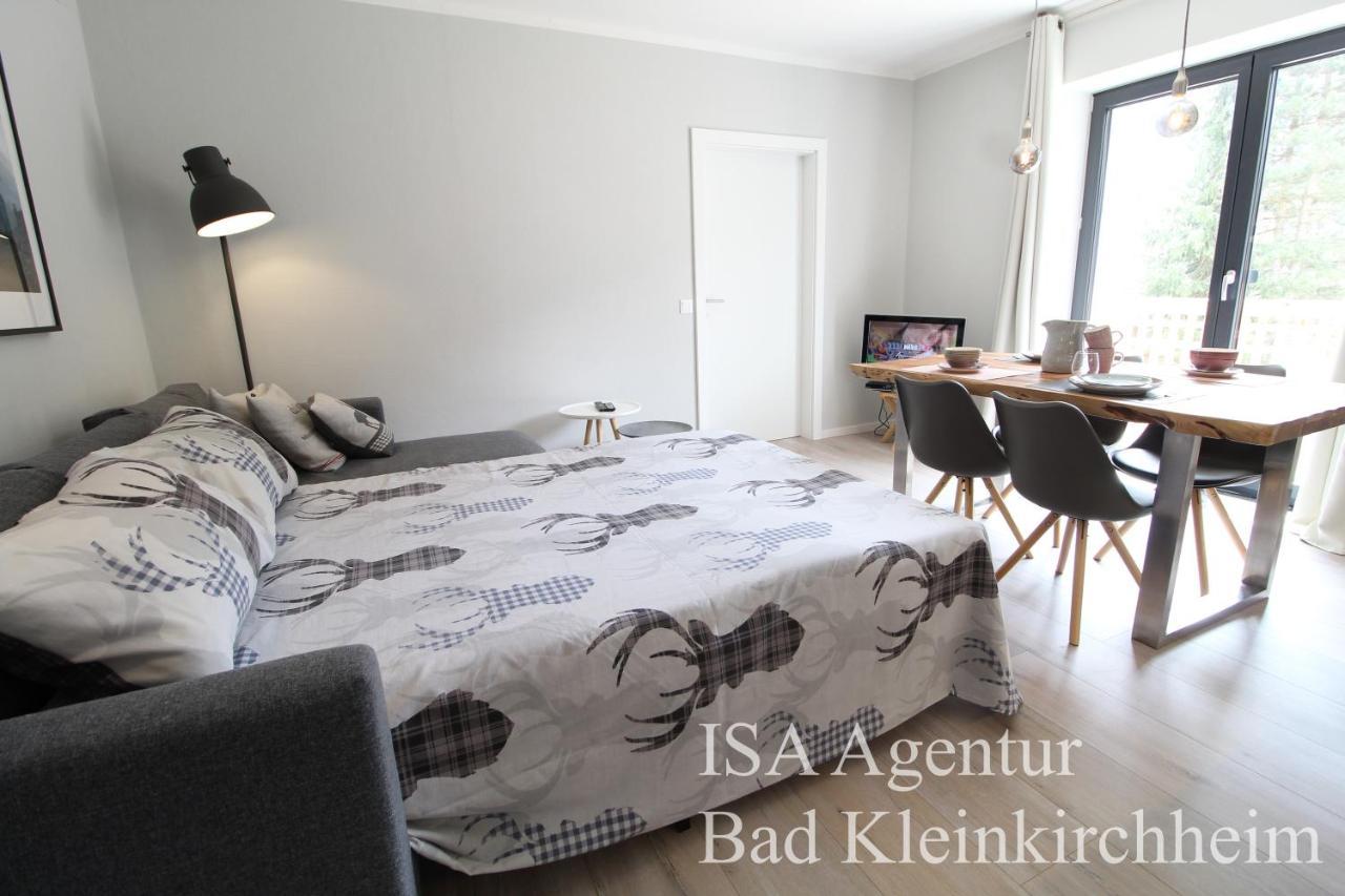 Rmg Roses Apartments Bad Kleinkirchheim Εξωτερικό φωτογραφία