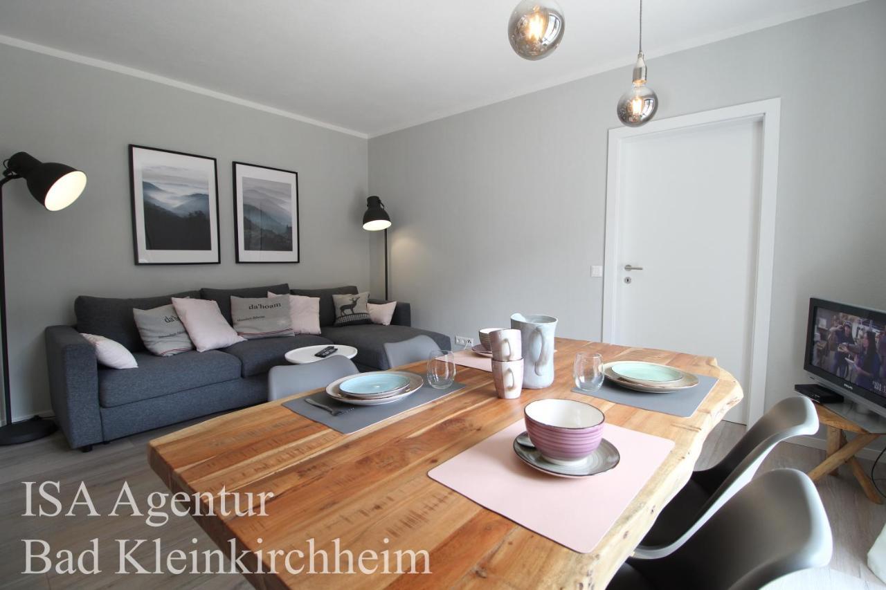 Rmg Roses Apartments Bad Kleinkirchheim Εξωτερικό φωτογραφία