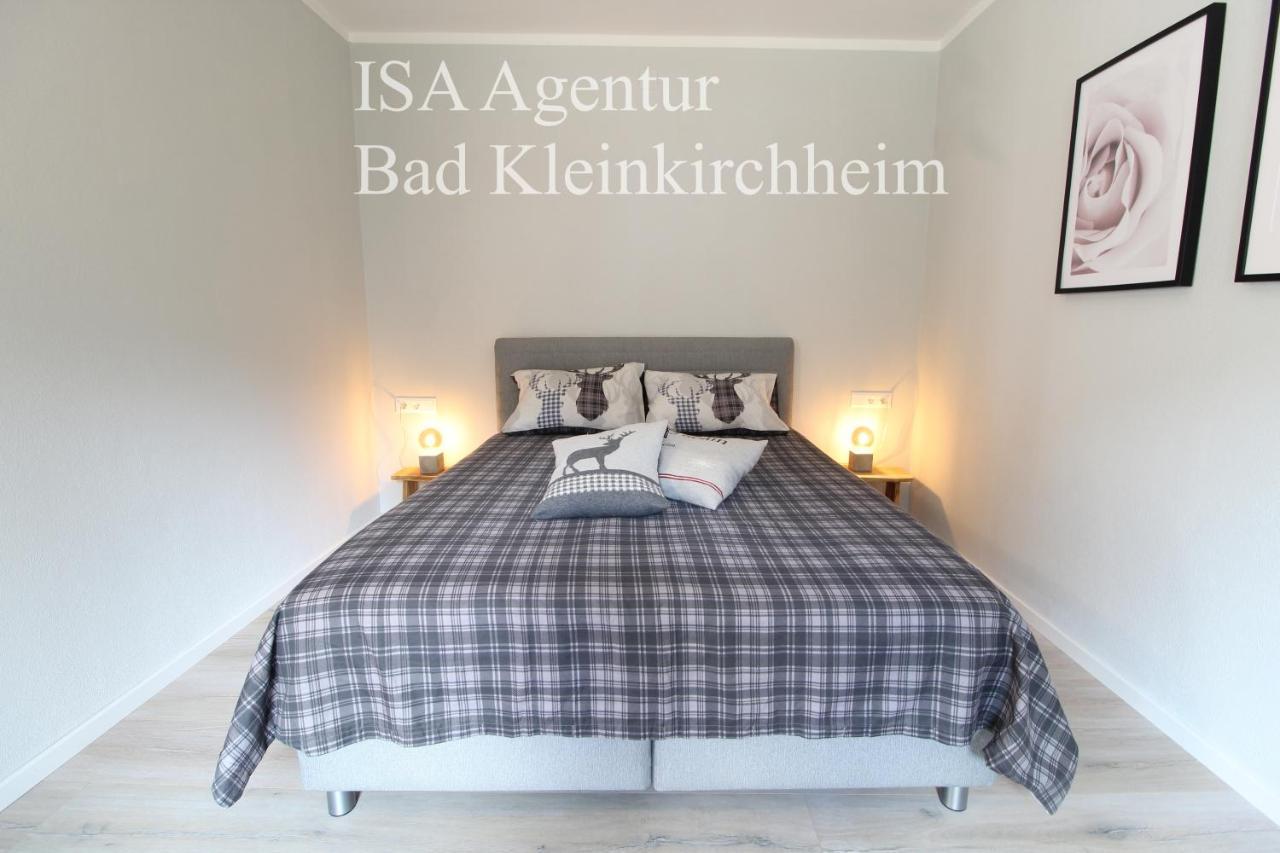 Rmg Roses Apartments Bad Kleinkirchheim Εξωτερικό φωτογραφία